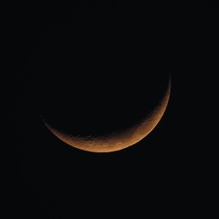 Unreal Moon