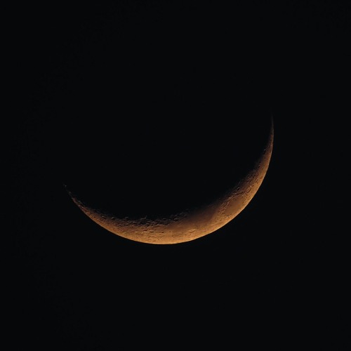 Unreal Moon