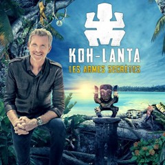 JLOW - Koh Lanta Remix 2021