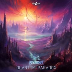 04 - PsyShout - Spatial Wisdom
