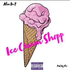 Ice Cream Shop