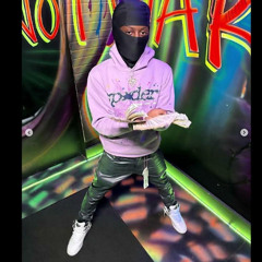 Raq baby - “War” (Unreleased snippet)
