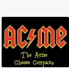 Blubber Plummet (Acme Cheese Company Original Lineup)