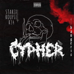 Cypher 2022 - STARIX x ROUPIE x R34 (18+)