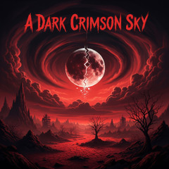 A DARK CRIMSON SKY