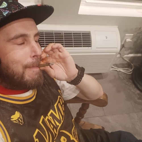 Feel Down, Light Up - Christian Matthew Holder