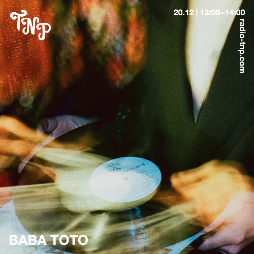 Baba Toto