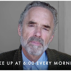 Start Waking Up EARLY In The Morning! It's The Key To Success - Jordan Peterson Motivation