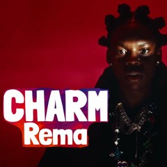 Rema - Charm (Lofi version)