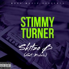 Stimmy Turner- Skitzo B(Feat. Mxdelo) (prod. Mxdelo)