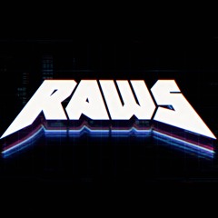 RAWS - STRANGER THINGS FLIP