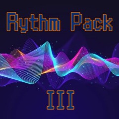 Rythm Pack III