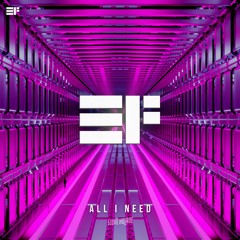 SwitchBlade - All I Need