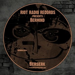RRR022 - Bermind - Demoralised