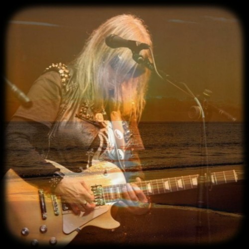 The Journey. Gary Pratt, Robyn Youlten, Chris Scheri - uncompressed.