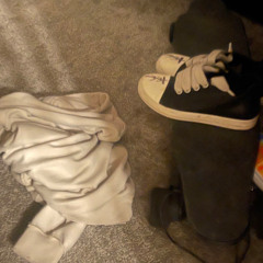 pacers (prod LMG) REMASTERED