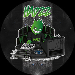 Hadzz BPF  - Live Acid Is Coming (1312) 2019