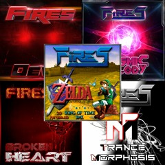 Fires - Free songs PACK