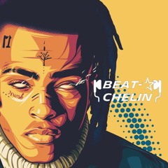 [FREE BEAT] XXXTENTACION Type Beat 150 Bpm Hiphop Beat Trap 힙합 비트 타입 비트  트랩 비트 이모힙합 주스월드 텐타시온