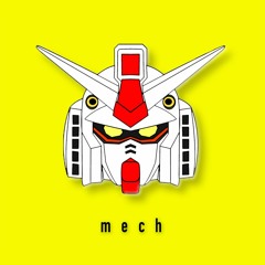 MECH (prod. Reefboi)