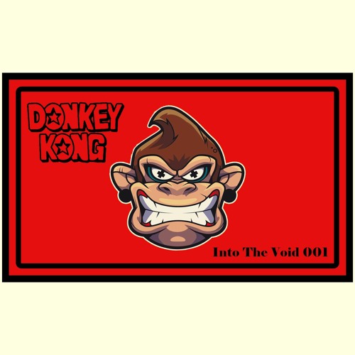 Donkey Kong - Into The Void #001