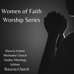 Women of Faith: Woman Of Valor (05/12/2024)