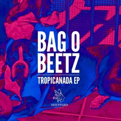 Bag-O-Beetz - Deep Cumbia Vibe (Original Mix)
