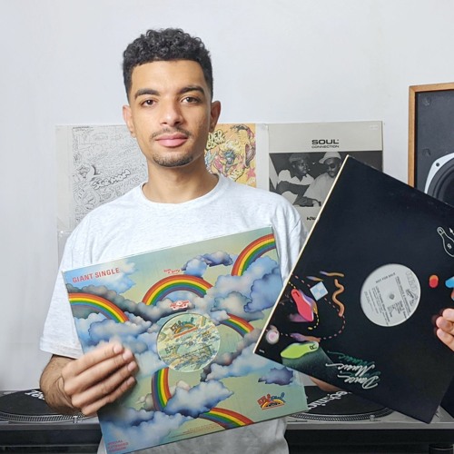 Vinyl Factory Live 6 | House & Boogie