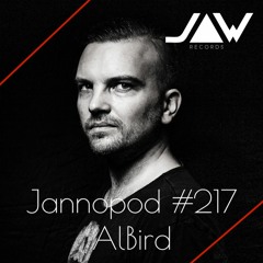 Jannopod #217 by AlBird
