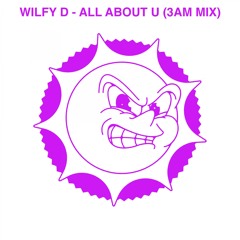 All About U (3AM Mix)