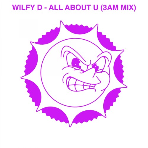 All About U (3AM Mix)