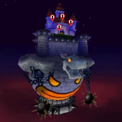 not like mario