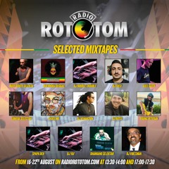 Stream Rototom Sunsplash Radio music | Listen to songs, albums, playlists  for free on SoundCloud