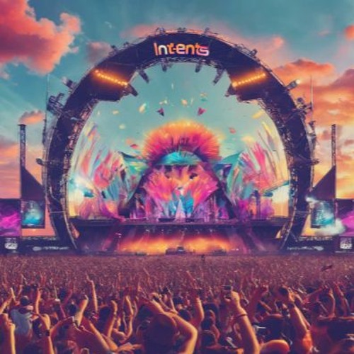 Hybrix - Intents Tool 2024 (Intents Festival 2019 Anthem Remix).