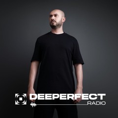 Deeperfect Radioshow 156 I GruuvElement's