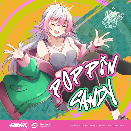 【BOF:NT】Poppin' Candy