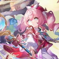 [Eng]Hyacine Theme Trailer(HSR)