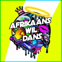 Bernice West - Ingeperk (Afrikaans Wil Dans Remix)