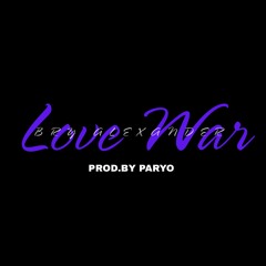 LOVE WAR 💜