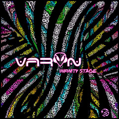 Varon - Infinity Stage EP | PREVIEW MIX | OUT SOON