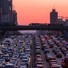 Traficc