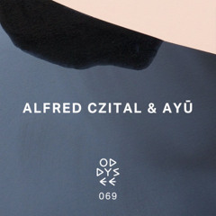 Oddysee 069 | "Live at Ankali" by Alfred Czital & Ayū