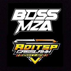 AKU SAYANG BANGET SAMA KAMU - 2024 [ RIZKY MUTAHARI X CHRIS M2000 ]#BOSS MZA X ADIT SP