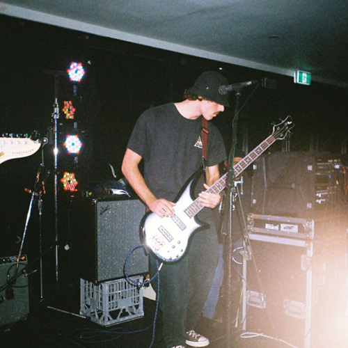 Julian Ingram - treesmadeofhexagons