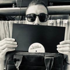 Dubstar Records Show w/ Briffa - 23/06/2025
