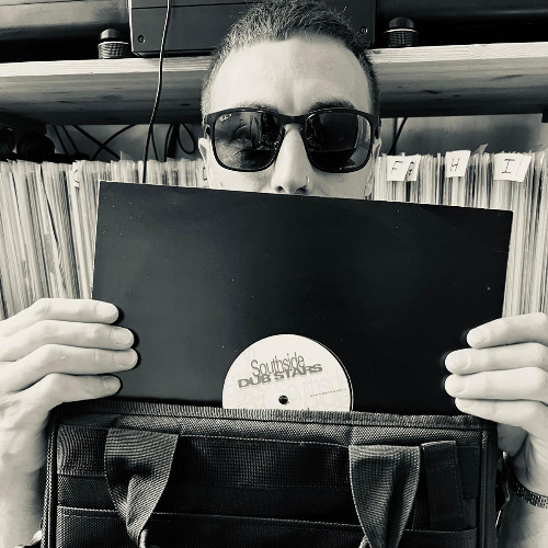 Dubstar Records Show w/ Briffa - 23/06/2025