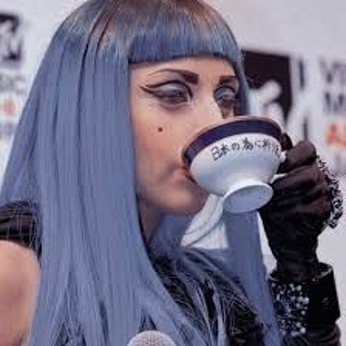 T€A (Eilim version) *snippet for ARTPOP ACT II by Little Monsters