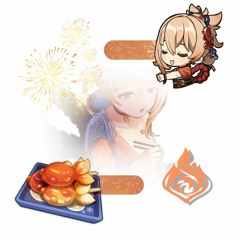 HoYo-MiX — Eternity In A Moment [Slowed & Reverbed]