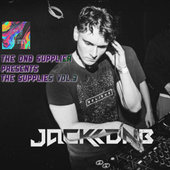 The Supplies Vol. 03: JackDnB