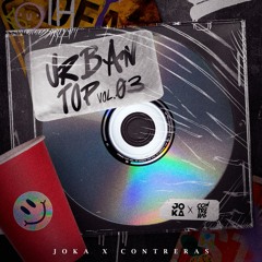 URBAN TOP 3  FEAT CONTRERAS